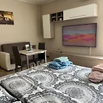 Turin Bicerin Apartment