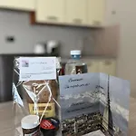 Turin Bicerin Apartment