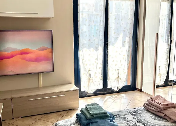 Turin Bicerin Apartment