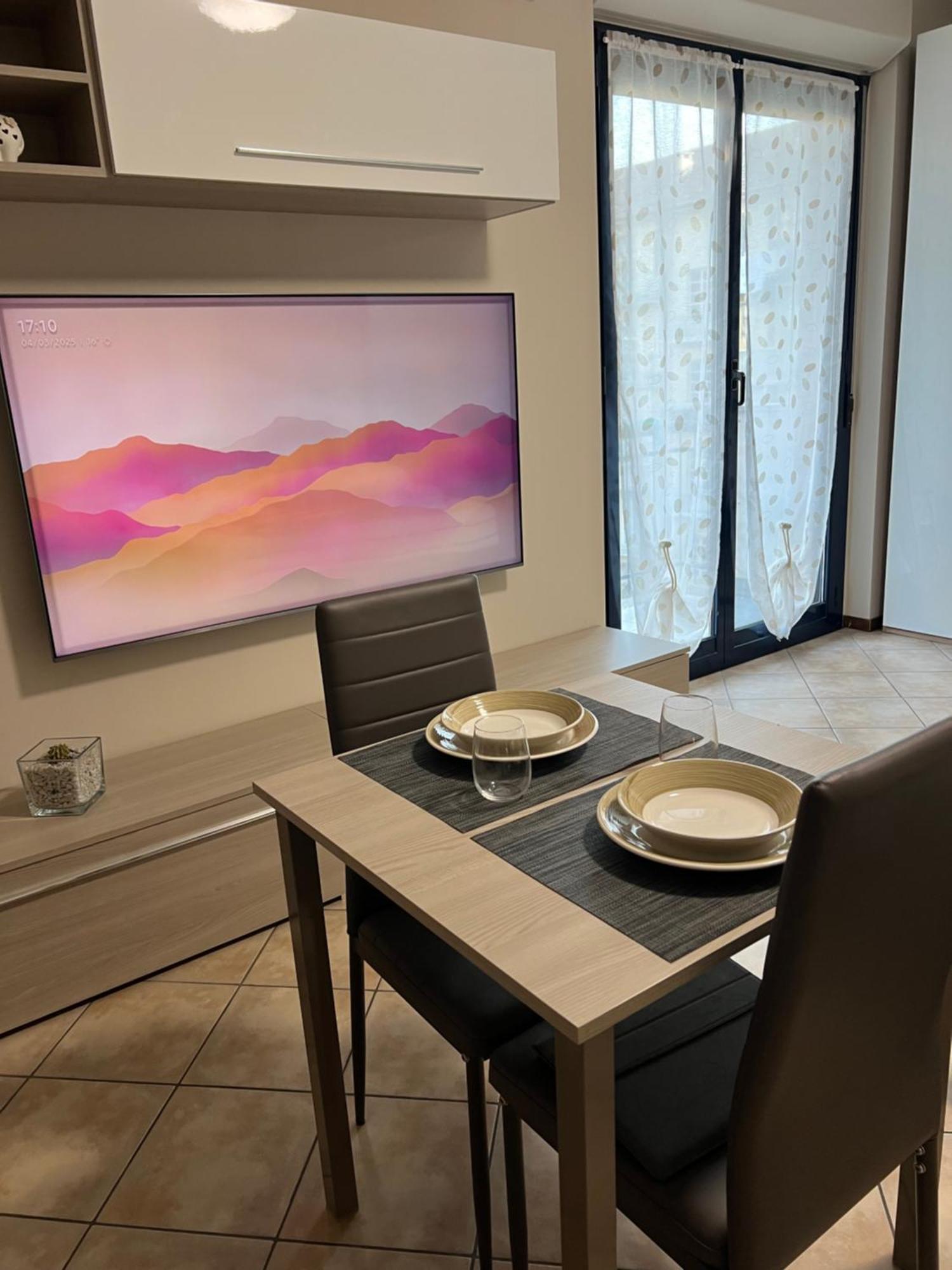 Appartement Bicerin Turin