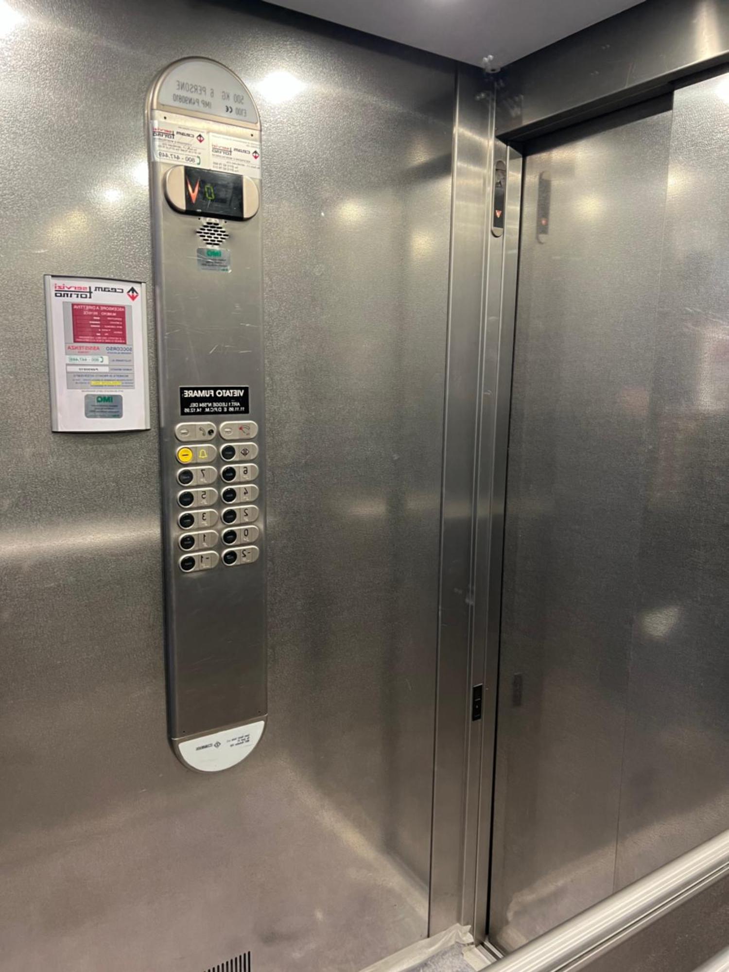 Apartamento Bicerin Turín