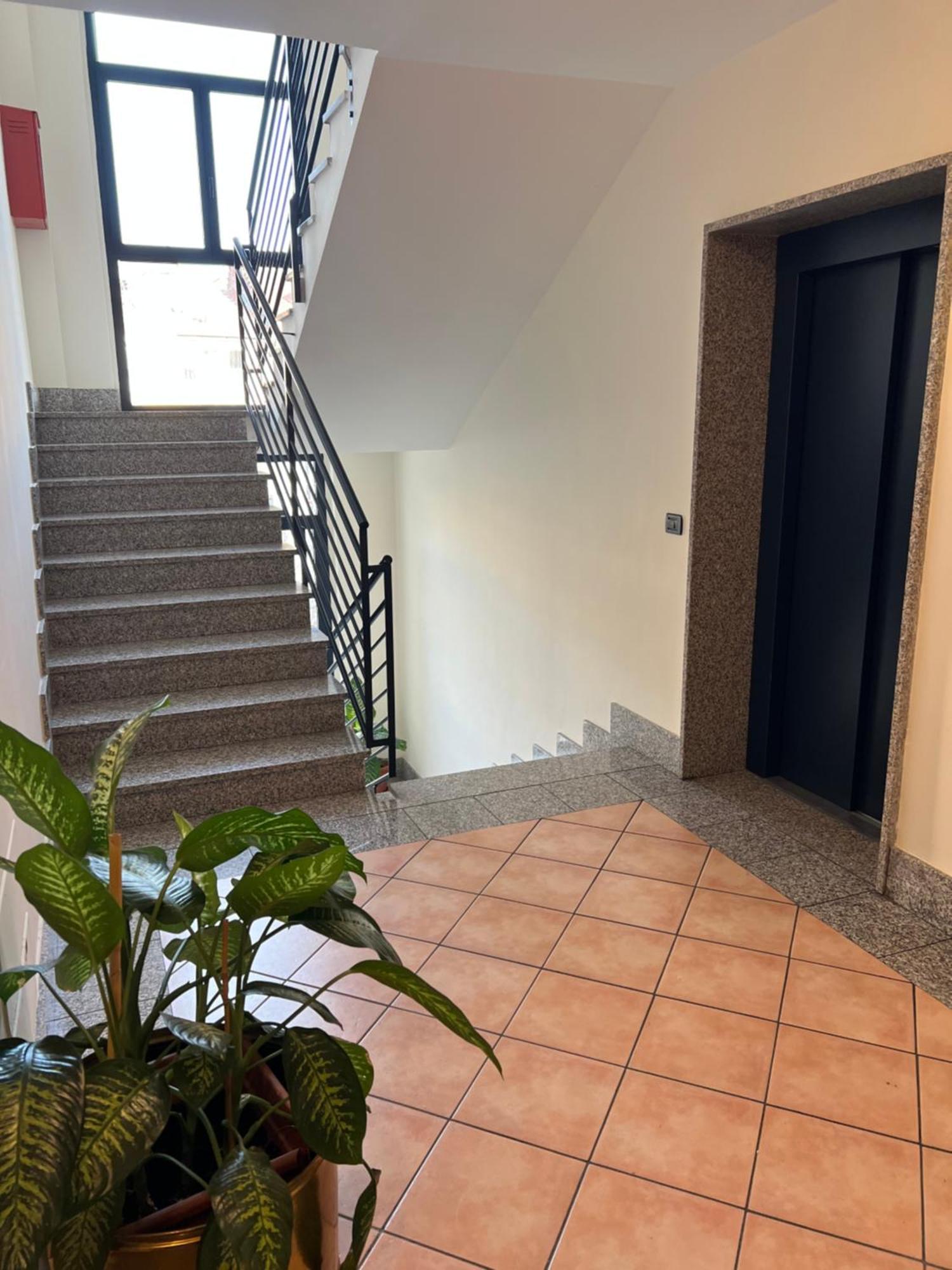 Appartement Bicerin Turin