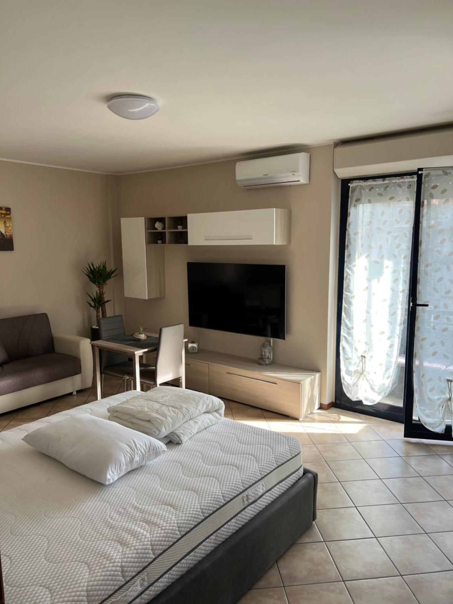 Apartamento Bicerin *