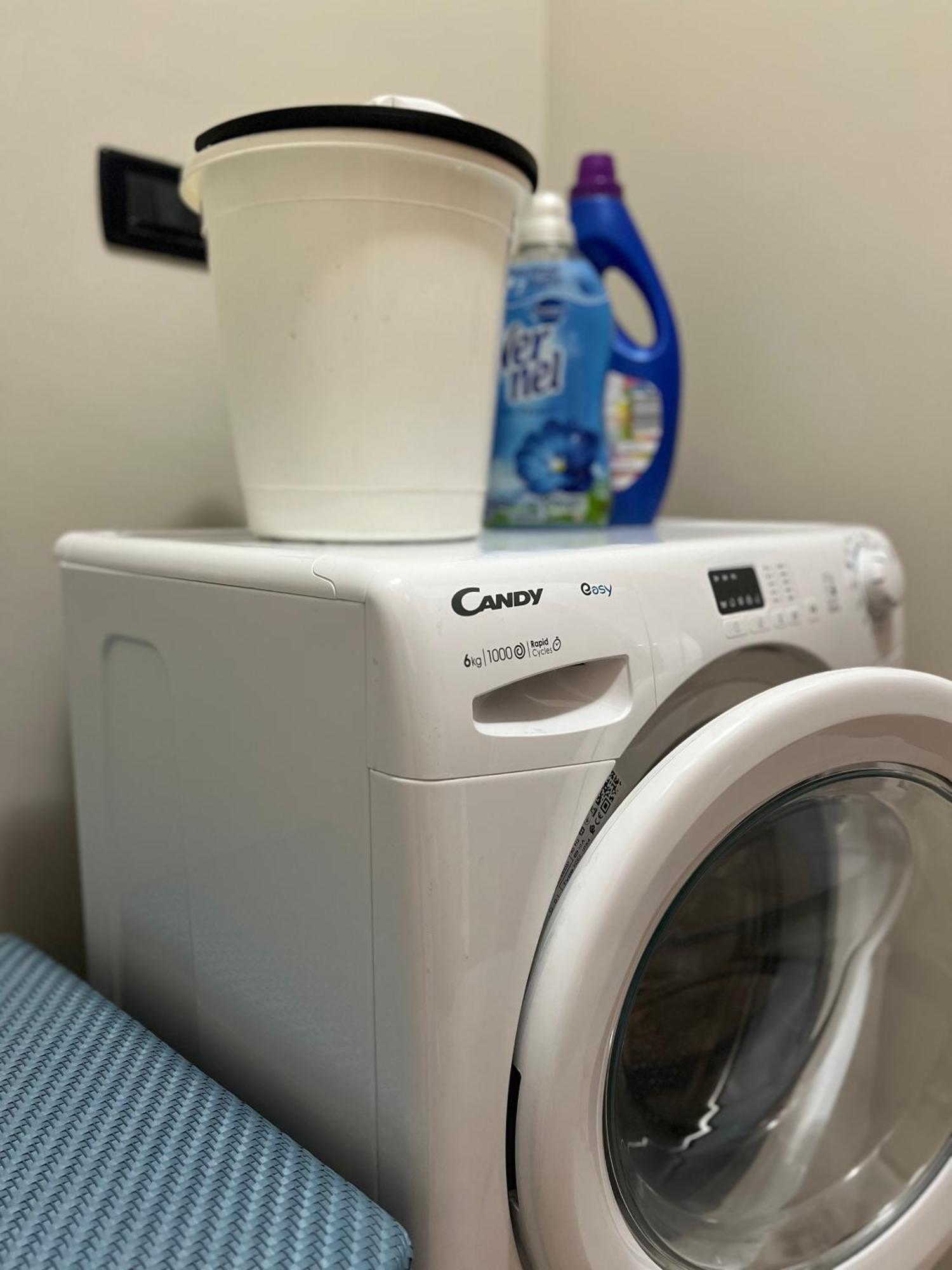 Apartamento Bicerin Turín