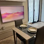 Turin Bicerin Apartment