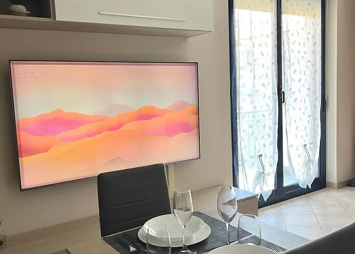 Turin Bicerin Apartment