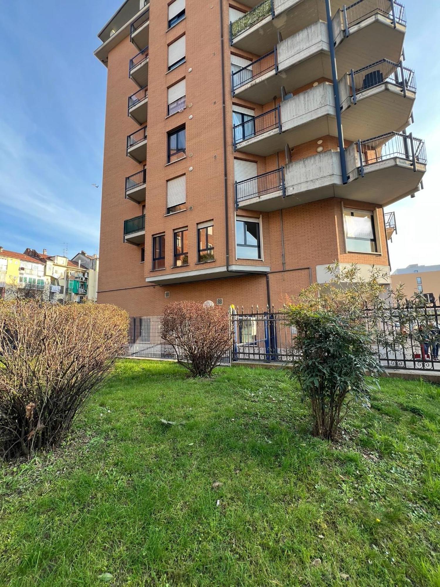 Bicerin Apartment *