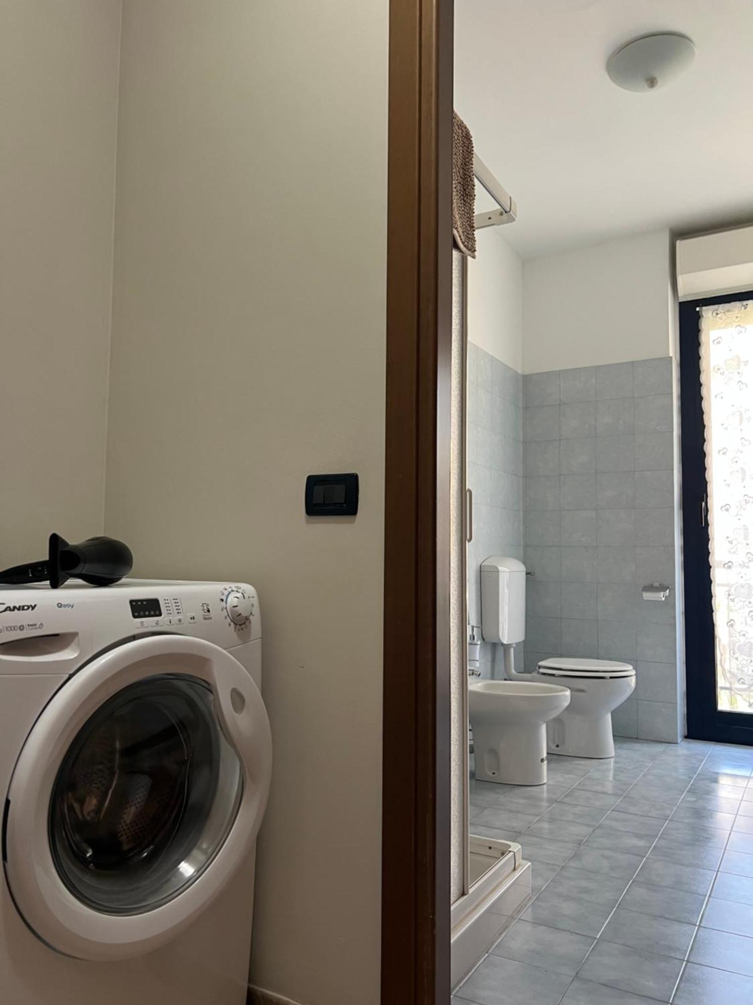 Bicerin Apartment
