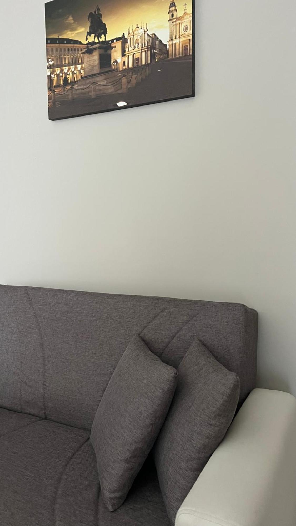 Bicerin Apartment *