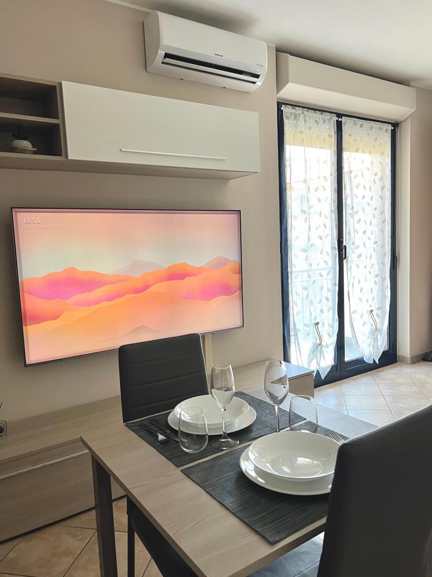 Apartment Bicerin Turin